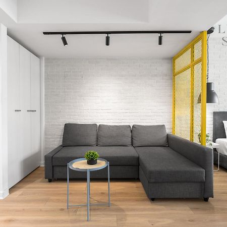 Nyma White Apartments, The Luxury Suites 塞萨洛尼基 外观 照片