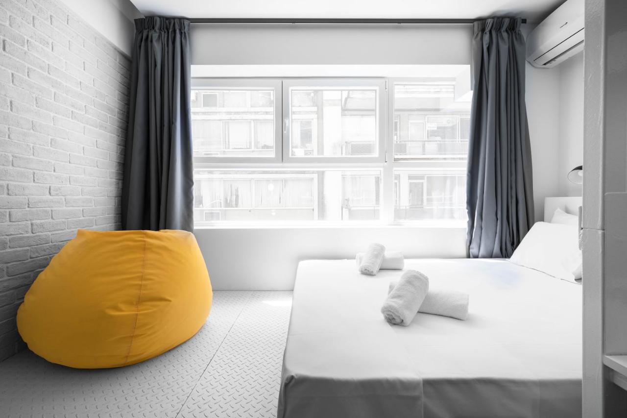 Nyma White Apartments, The Luxury Suites 塞萨洛尼基 外观 照片