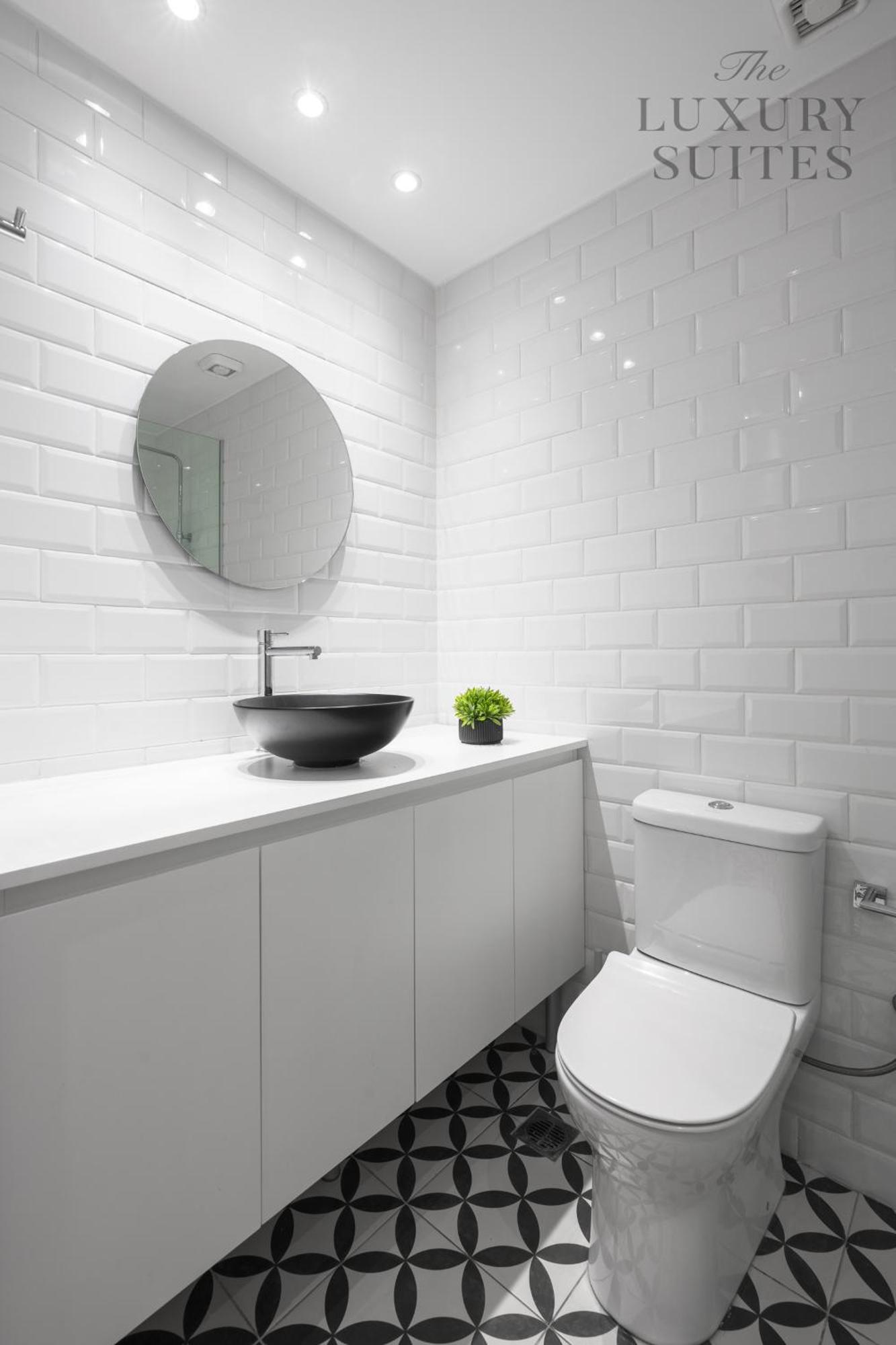 Nyma White Apartments, The Luxury Suites 塞萨洛尼基 外观 照片